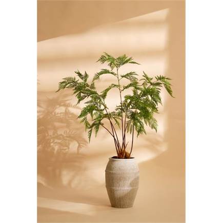 Coco Maison Braga pot H50cm